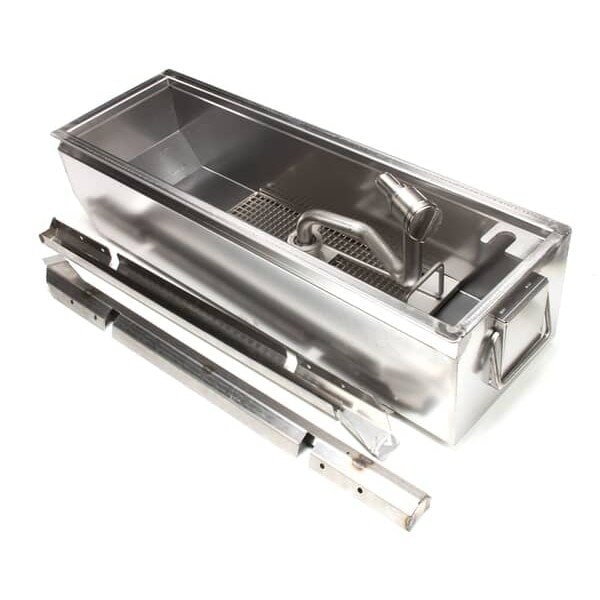 Pitco Fltr, Pan Assy Sgf14 B6674501 - main